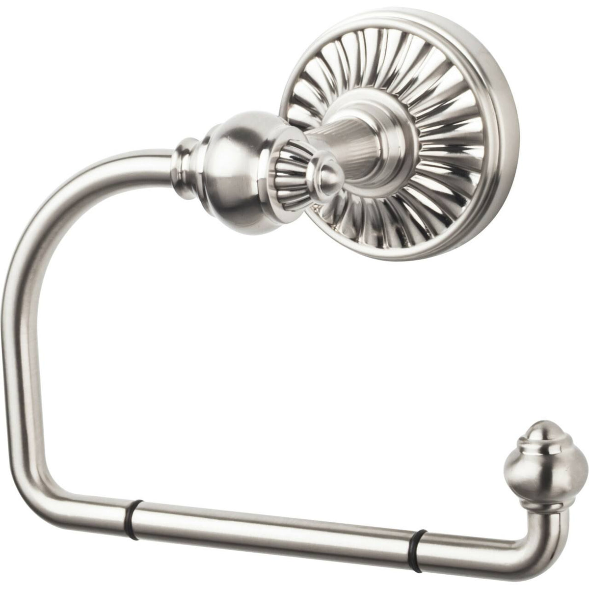 Bath Tissue Hook - Brushed Satin Nickel J63402