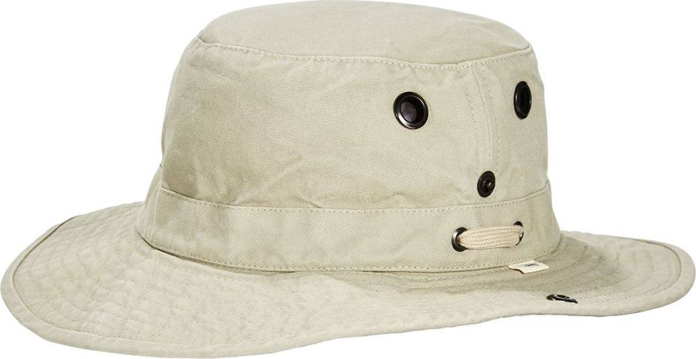Khaki Hat W441