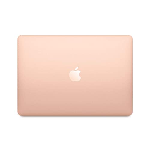 13.3 in 1.6GHz Intel Core i5 8GB RAM 512GB SSD Gold MacBook Air V27217