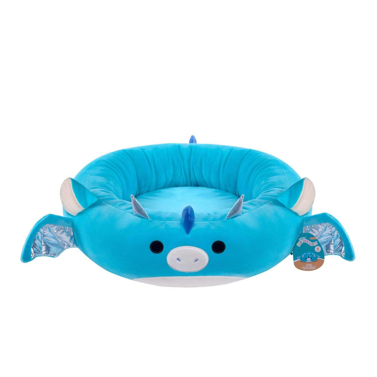 Squishmallows Pet Beds Dragon C74800