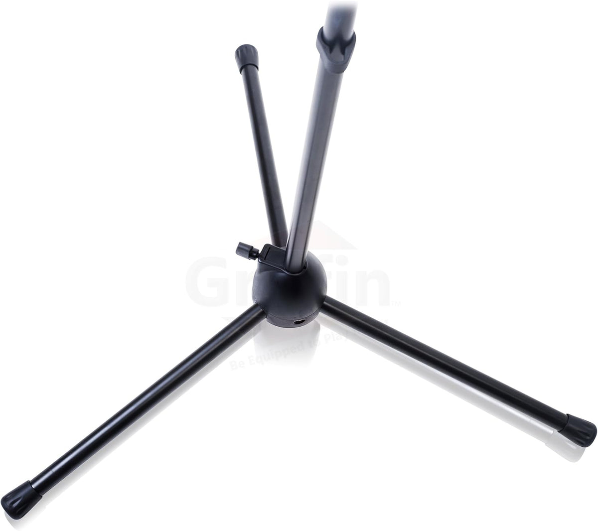 Telescoping Boom Arm Tripod Microphone Stand with 20FT XLR Cable, Pack of 2 C670