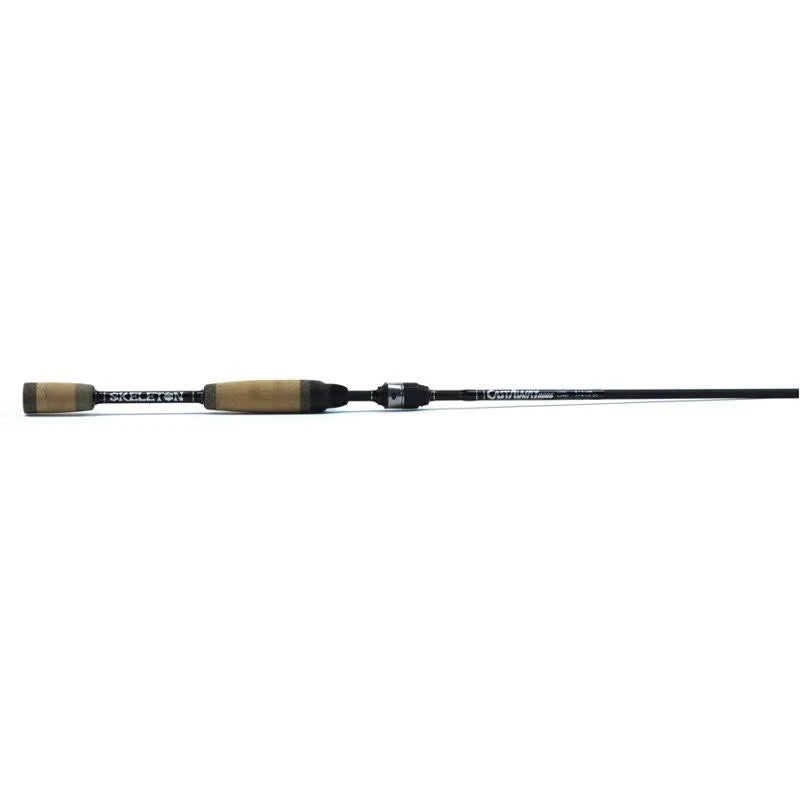 Skeleton Nano Saltwater Casting Rod T5407