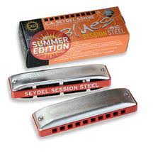 Steel Harmonica S944223