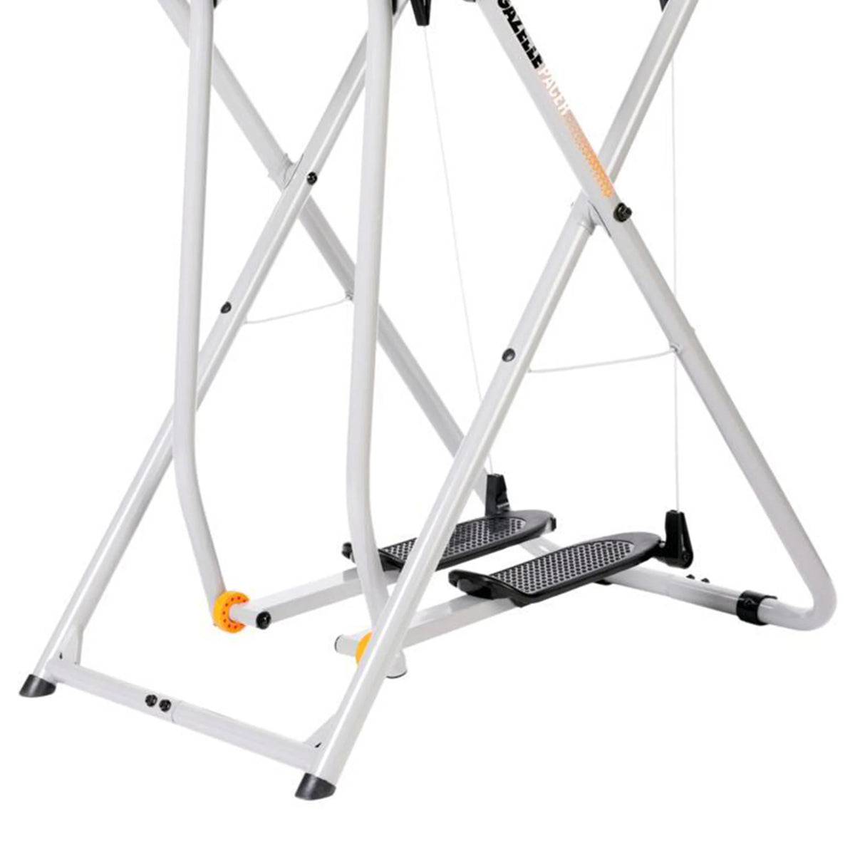 Home Exercise Elliptical Glider F725