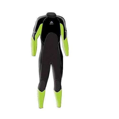 Lime Junior Wetsuit A2092