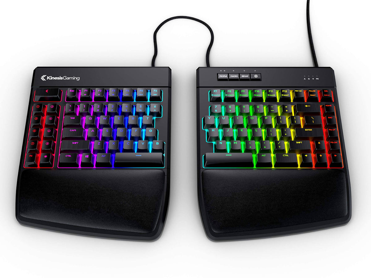 Split Mechanical Keyboard I751435