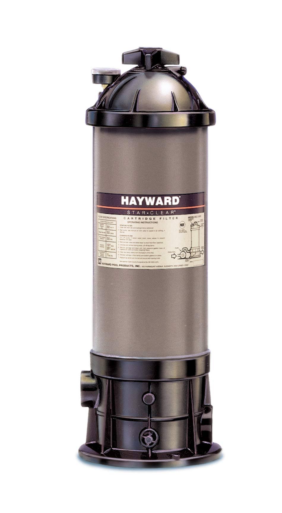 50 Sq. ft. Cartridge Filter L11950