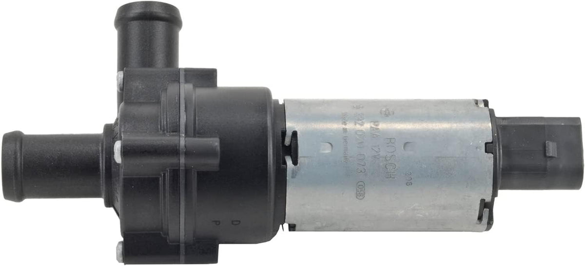 Electric Water Pump Pack of 2 E970