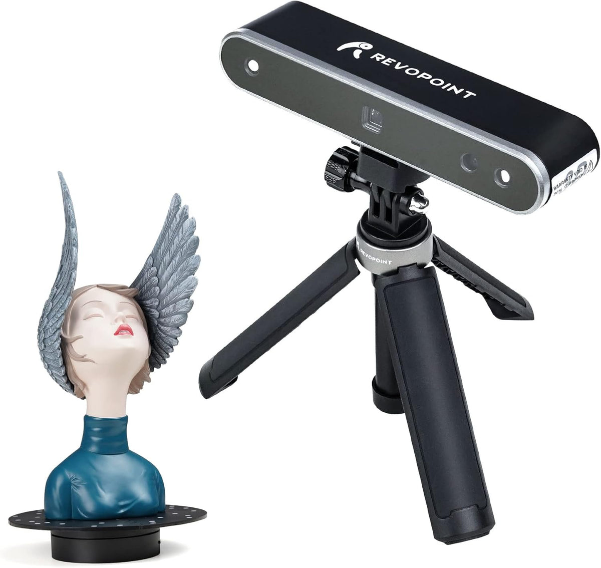 3D Scanner B231