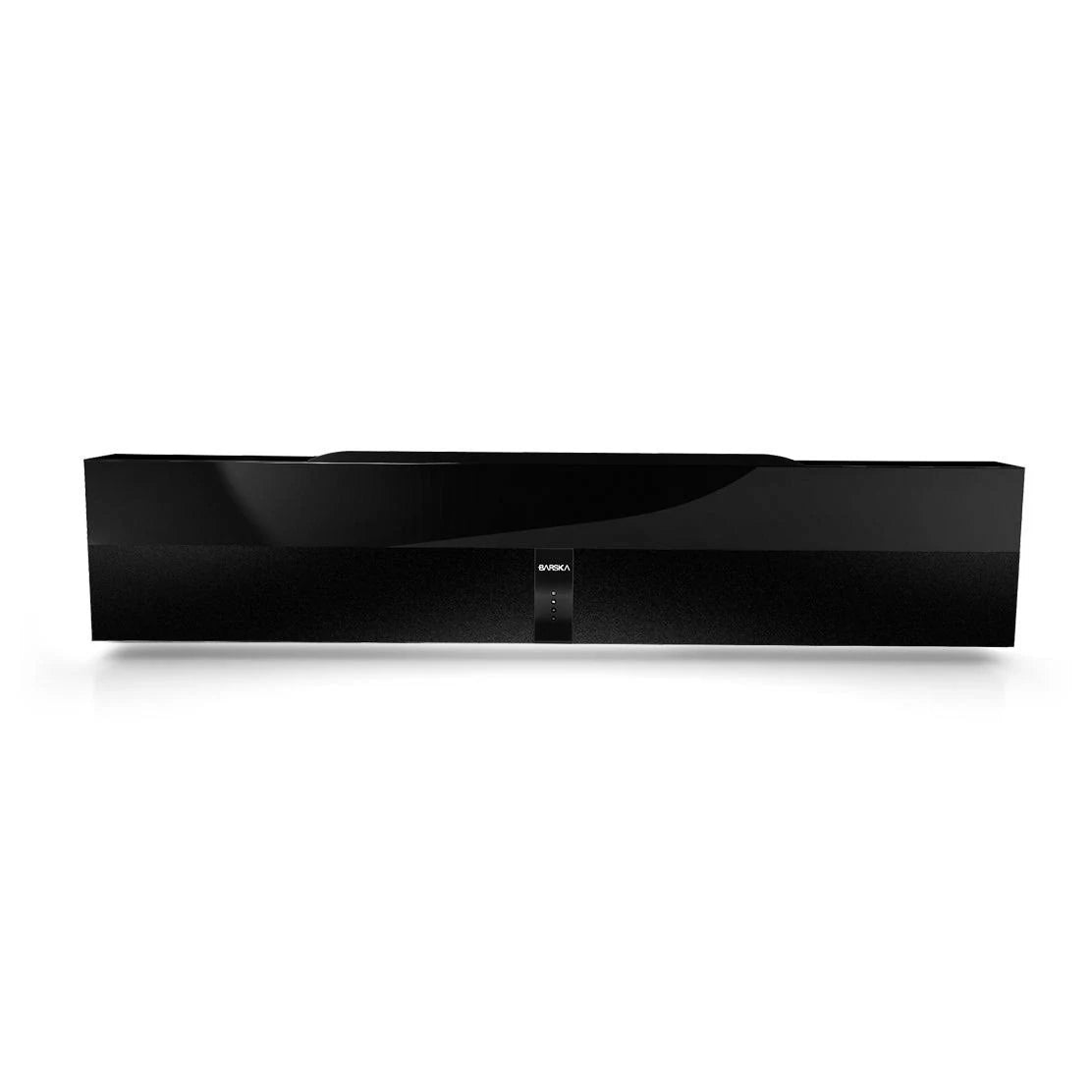 Black Sound Bar W502
