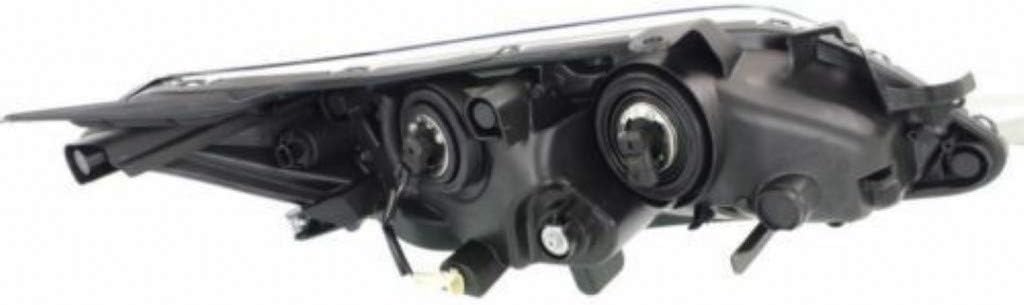 Halogen Head Light for Toyota Avalon S48083