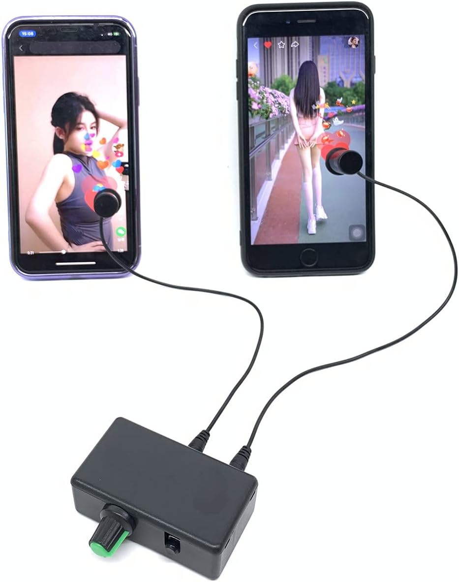 Auto Clicker for Phone iPad A30984