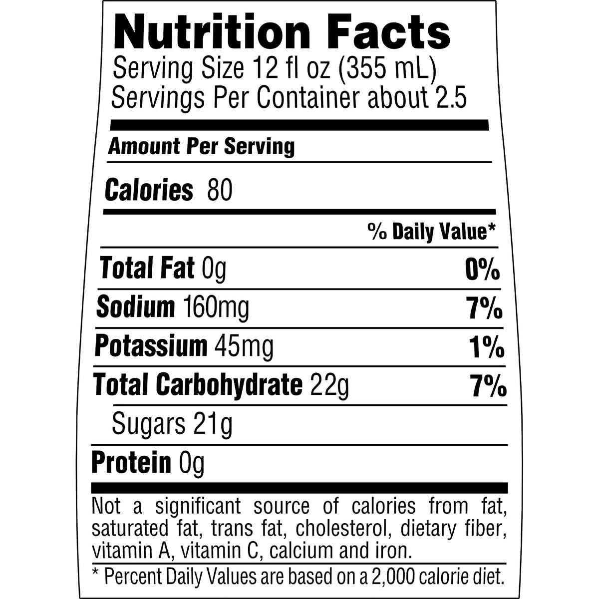 28 oz Sport Bottle, Quantity of 10 V8957