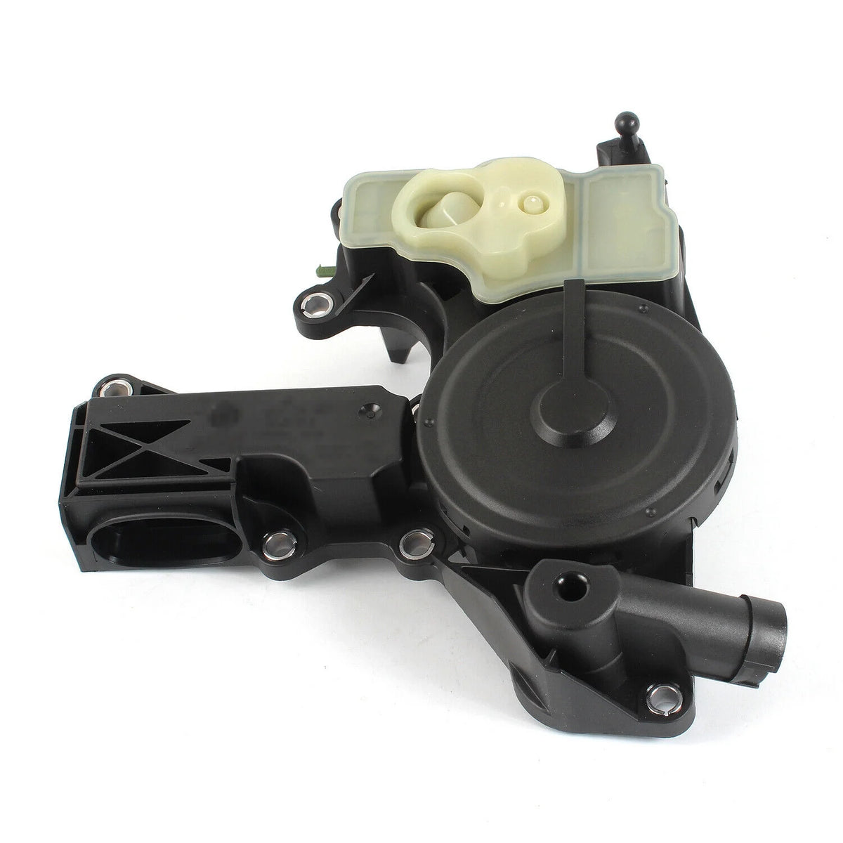Engine Oil Separator PCV Valve W375638