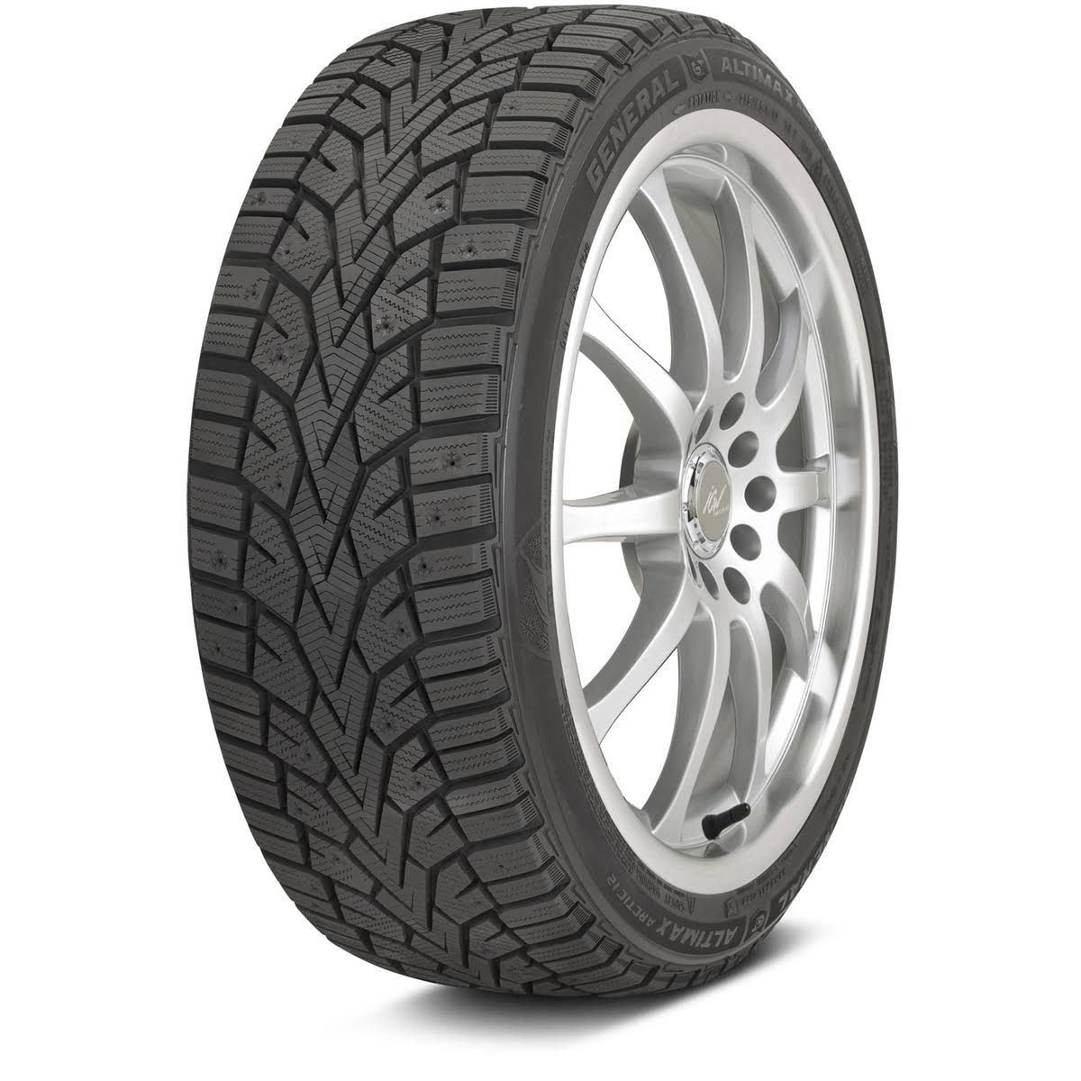 195/60R15 92T Winter Tire Y654015