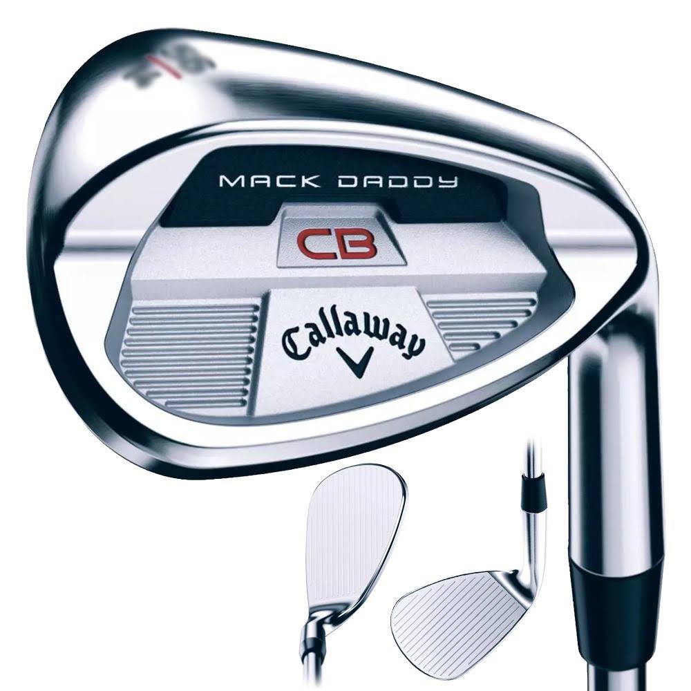 Graphite Shaft Wedge Z249207