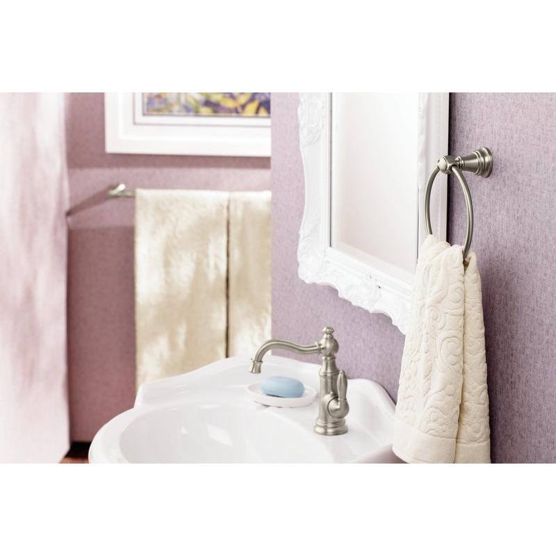 24x22 Towel Bar Oil Rubbed Bronze R678334