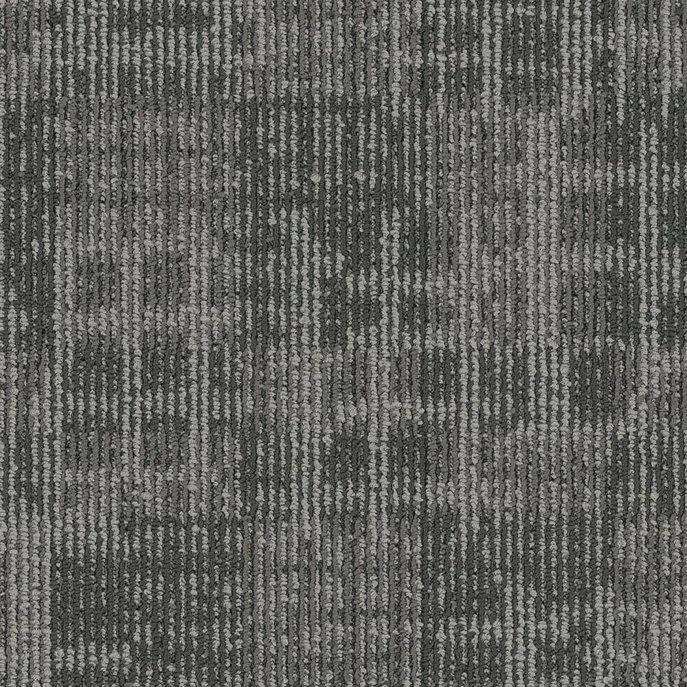 24 in. x 24 in. Carpet Tile (18 Tiles/Case) O608