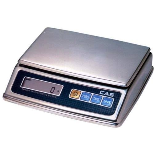 20 lb Portion Control Scale Z882217
