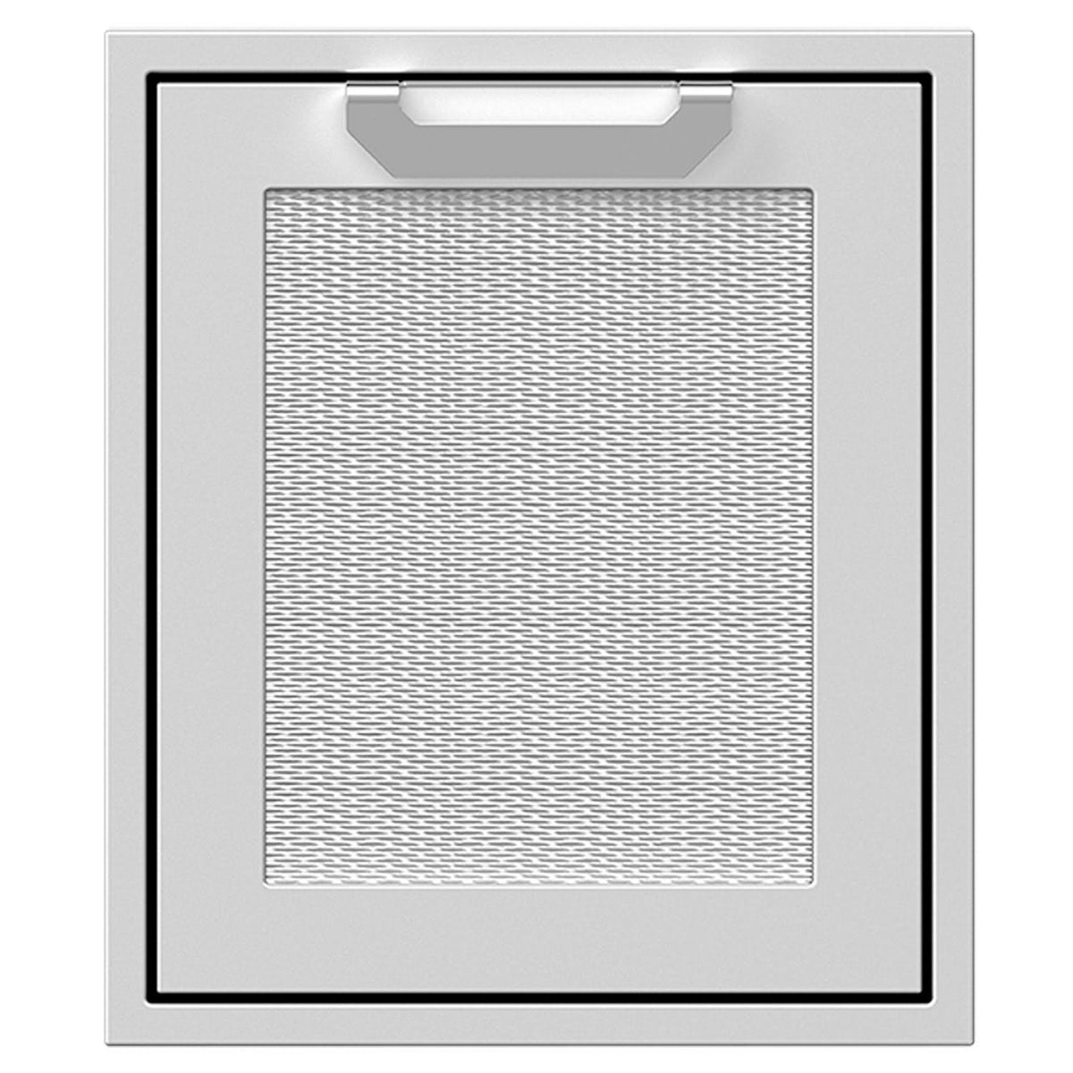 Stainless Steel Single Access Door C51301
