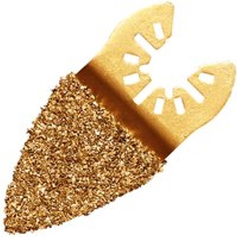 Carbide Grit Rasp Z9924