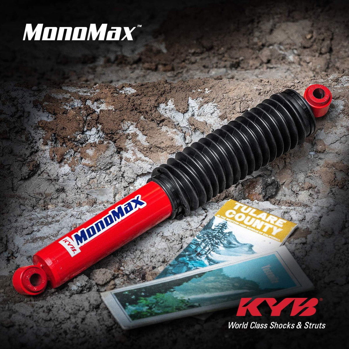 Gas Shock, Red Pack of 2 Y1133