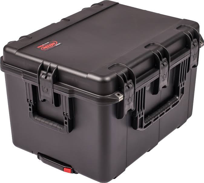 iSeries Case with Padded Liner N9834