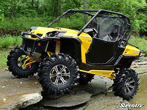 34x10.5-15 6 Ply UTV Mud Tire S46036