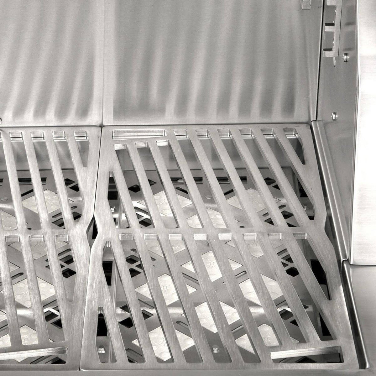 Stainless Steel Single Access Door C51301