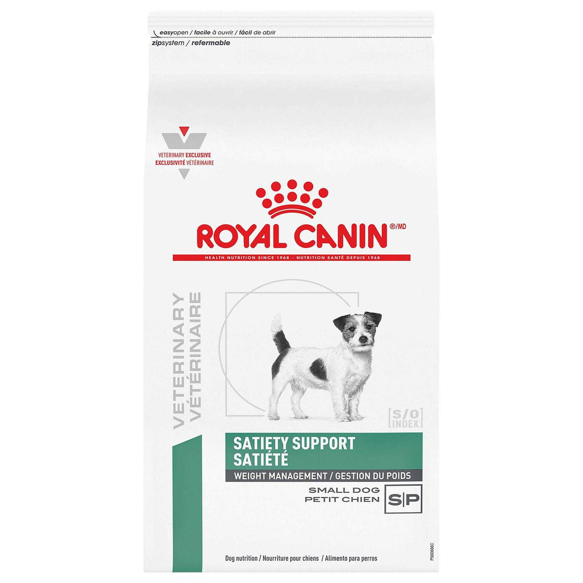 Veterinary Diet Dry Dog Food B9116