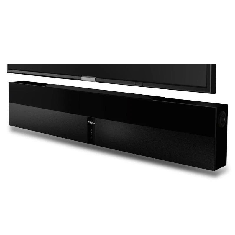 Black Sound Bar W502