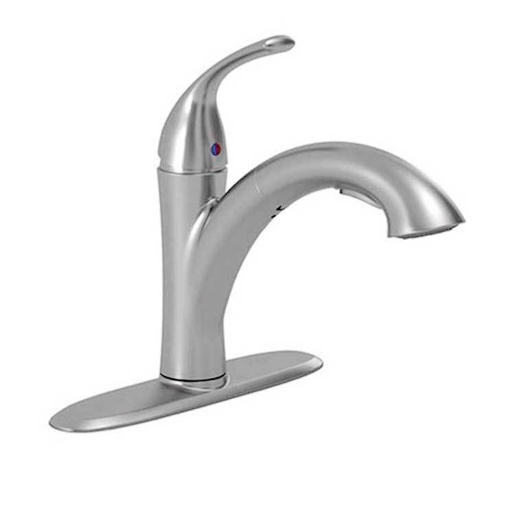 Kitchen Pull Out Faucet U7031