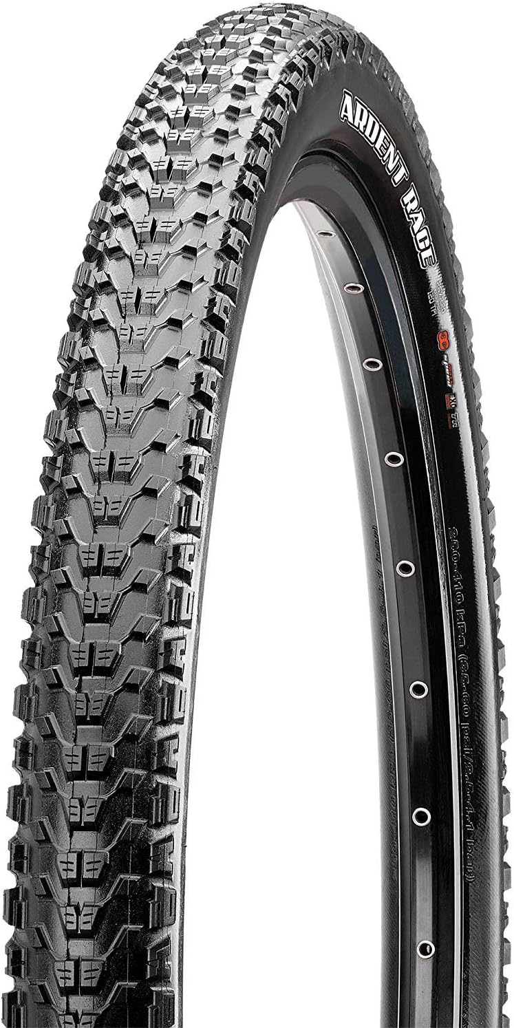 Maxxis Ardent Dual Compound Tubeless MTB Tire, 26, 27.5 or 29 inch M798