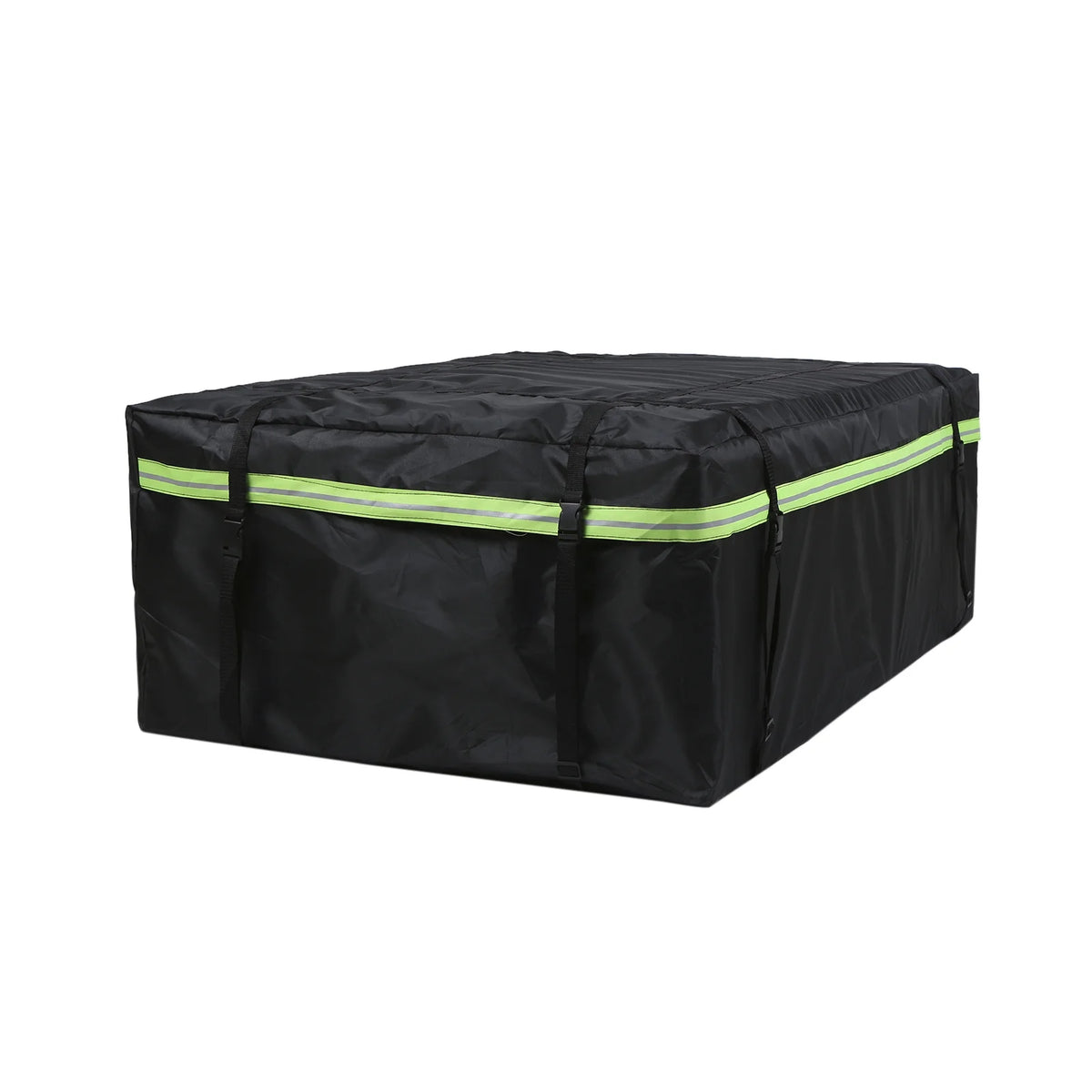 Car Roof Cargo Carrier with Night Reflective Strip K69473