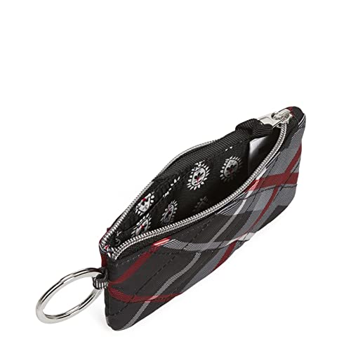 Performance Twill Zip Id Case and Lanyard Combo R1446