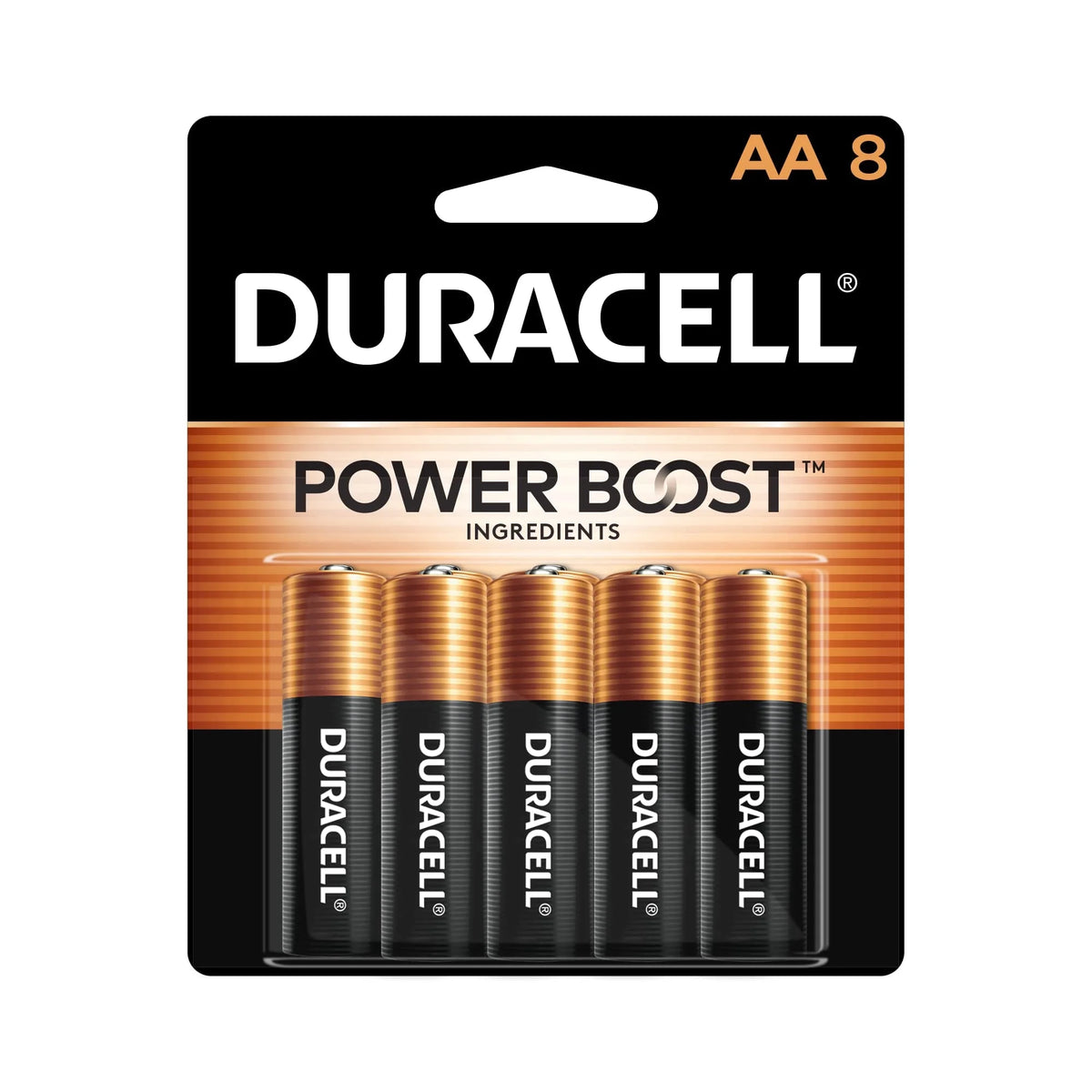 AA Batteries (Pack of 2) Q764149