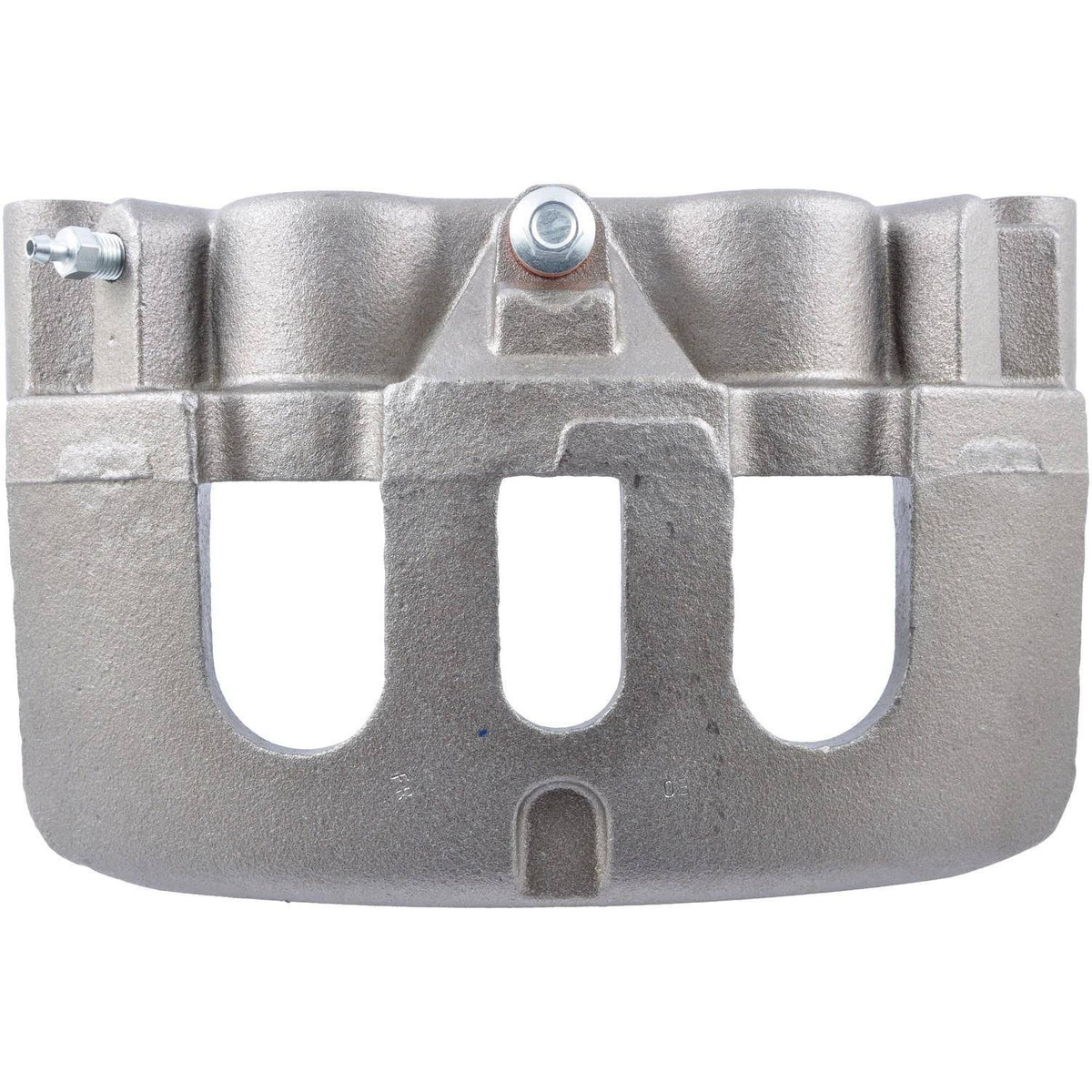 UnBracketed Brake Caliper T136