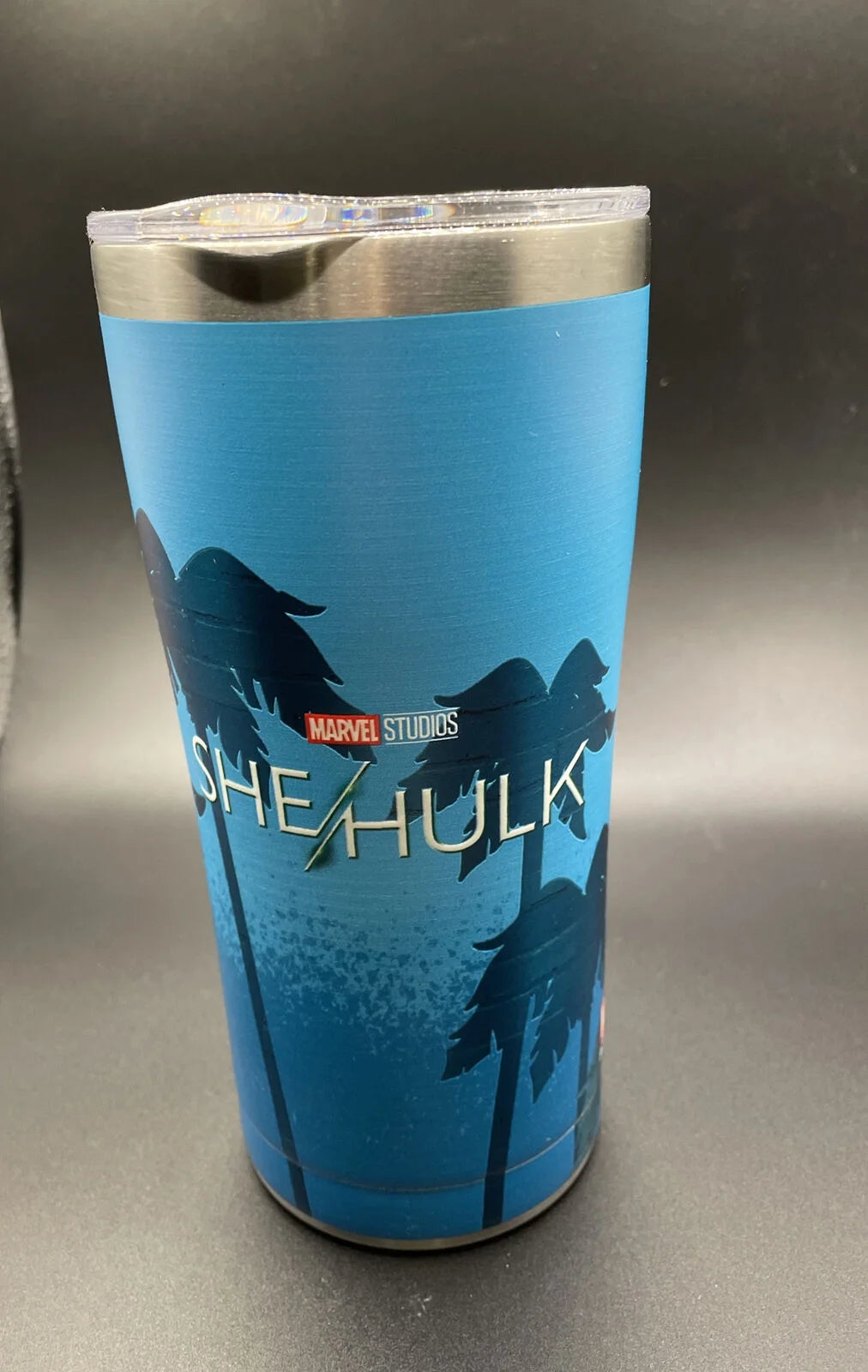 20oz Stainless Steel Insulated Tumbler Travel Cup I997