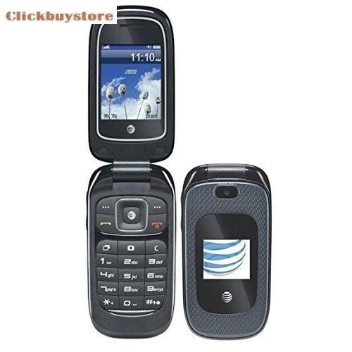 Flip Phone with Camera O14407