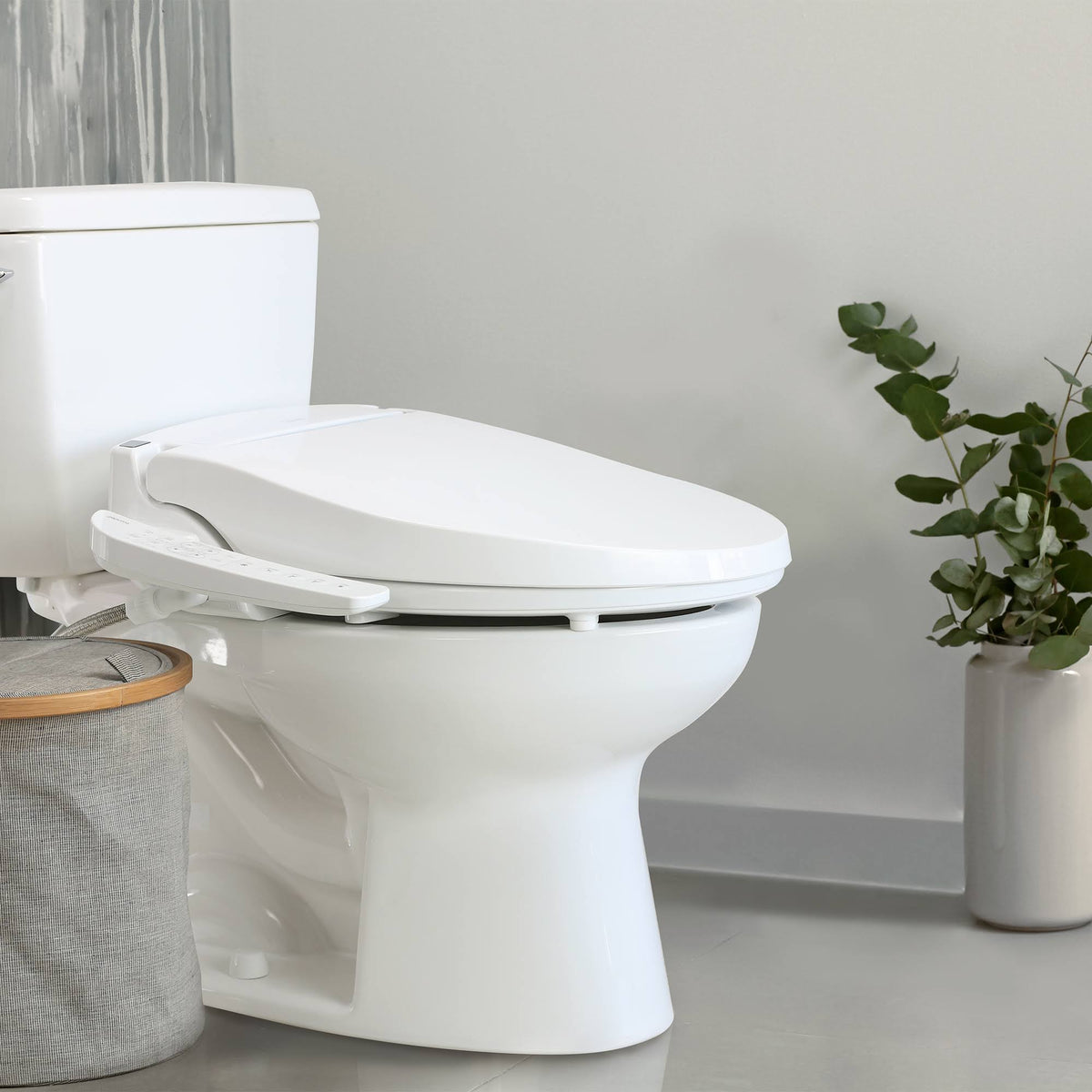 Luxury Bidet Seat T8987
