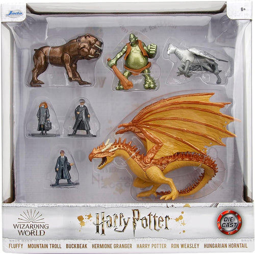 1.65" Die-Cast Collectible Figures N625