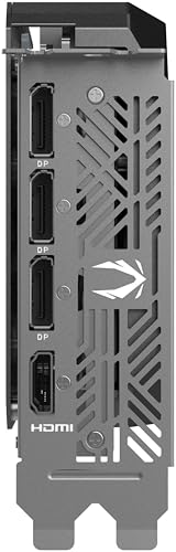 16GB GDDR7 GeForce RTX 5060 Ti Gaming Graphics Card K75701