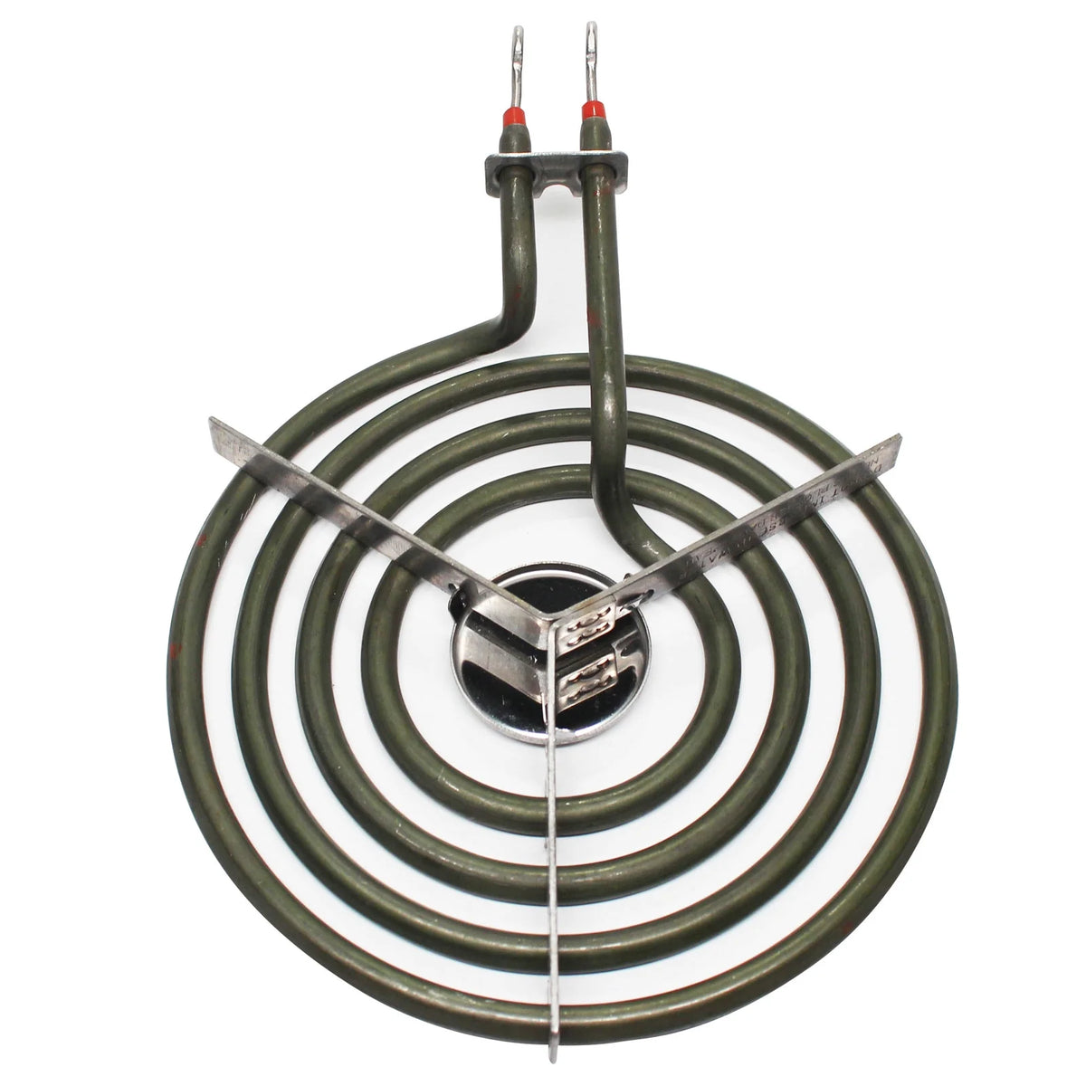 6 inch 4 Turns Surface Burner Element for Range Stove Cooktop O2315