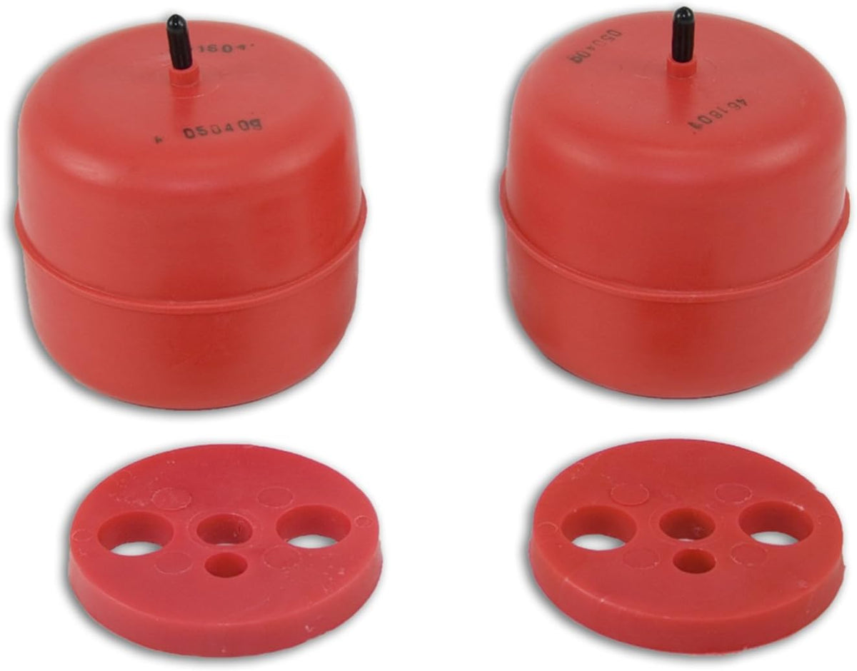 Air Suspension Kit P4456