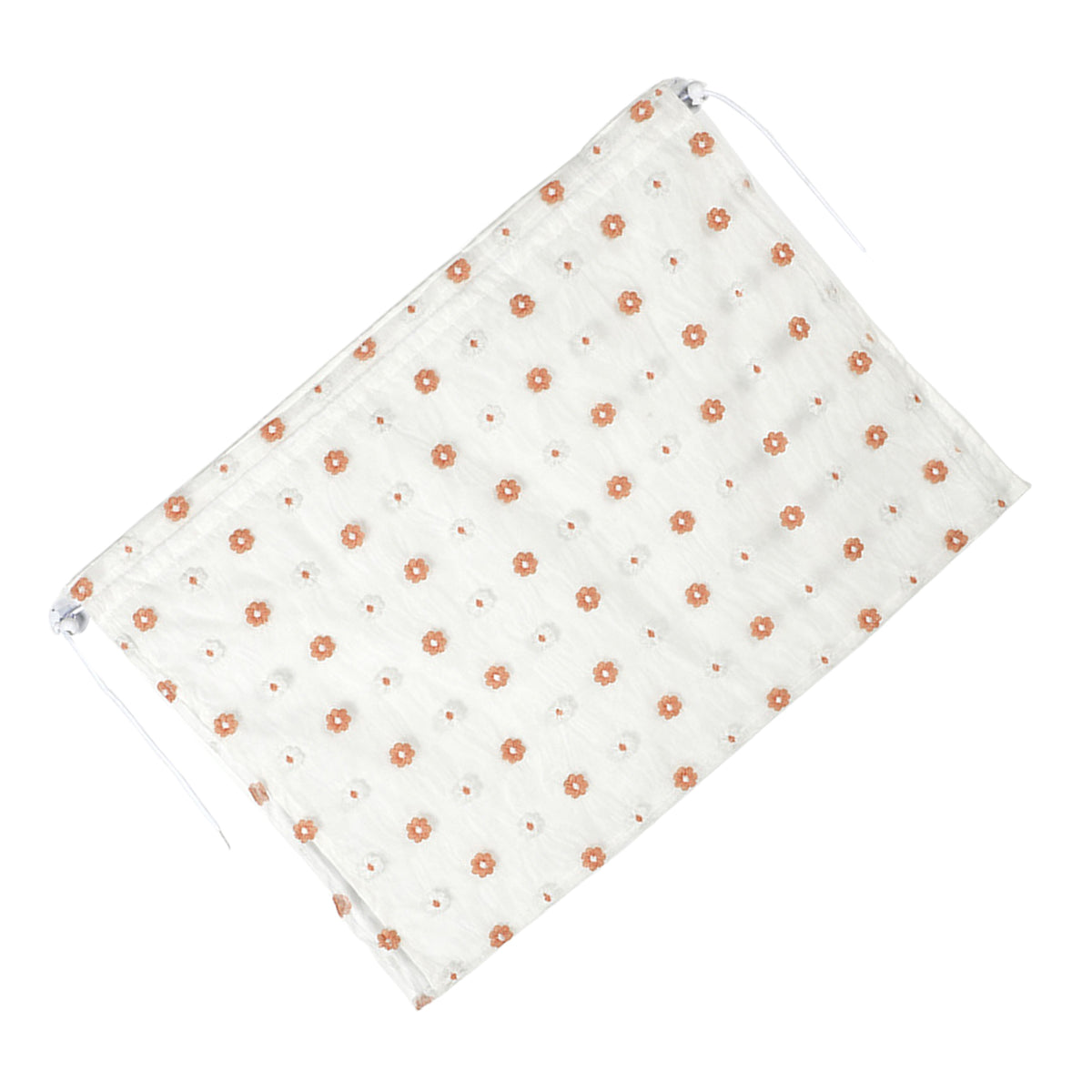 Car Window Curtains Sun Shade with UV Protection Sunshades Screen with Lace Trim H772607
