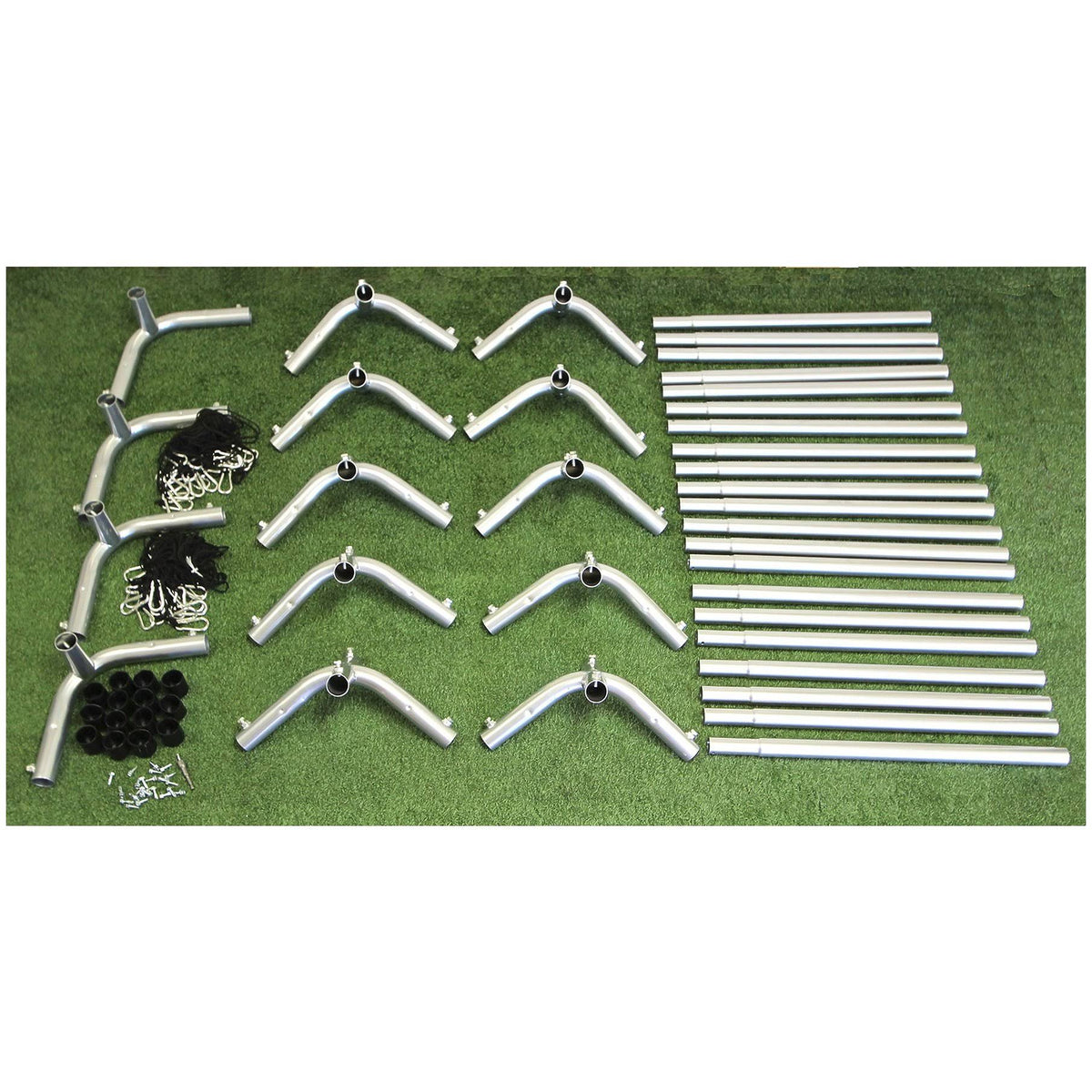 55x12x12 1-1/2 Frame Corners Z900986