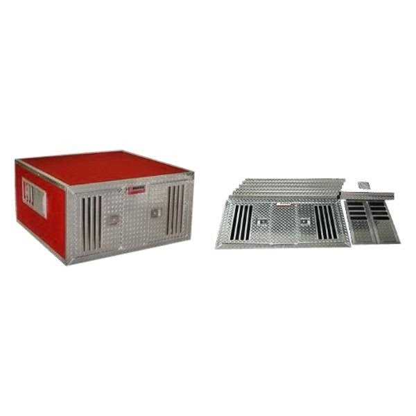 Dog Box without Storage D5316
