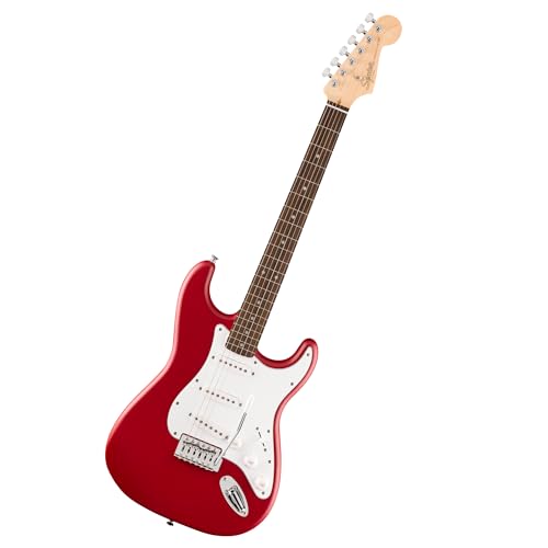 Black Matte Finish Electric Guitar A60051