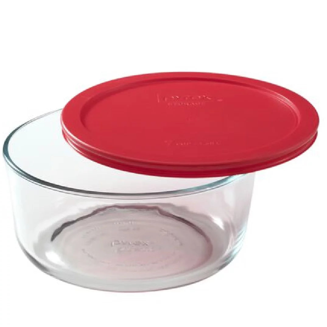 1-cup Glass Food Storage Dish B311962