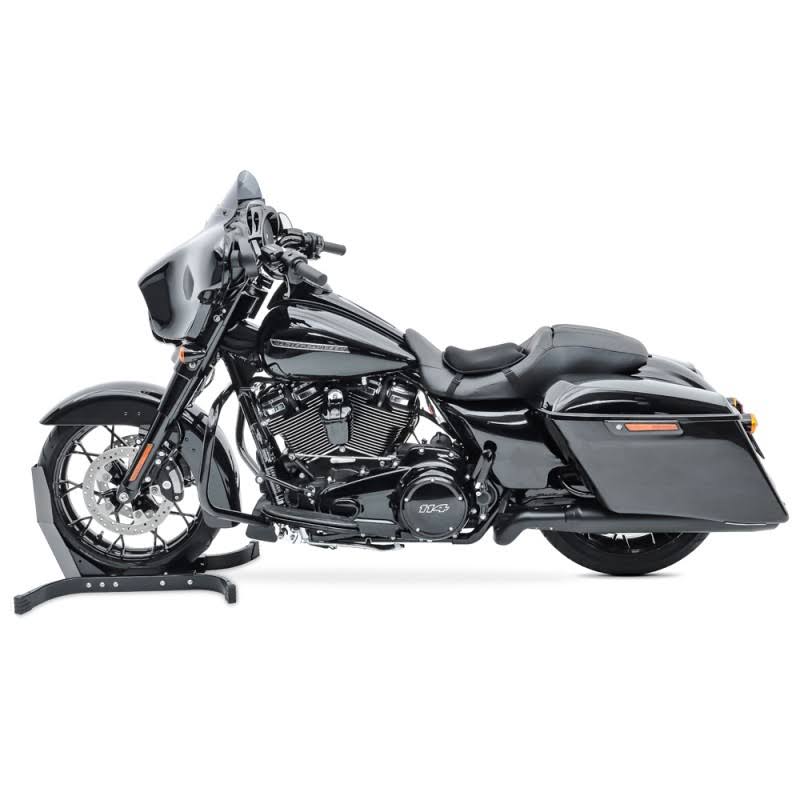 Black Gel Seat Pad B979